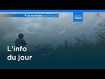 Replay L'info du jour | 7 novembre 2025 - Matin