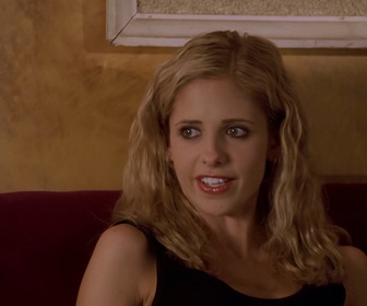 Replay Buffy contre les vampires - S4 E16 - Une revenante (2/2)