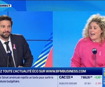 Replay L'Edito de Raphaël Legendre : Emmanuel Macron défend son bilan - 02/10