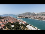 Replay Vacances sans plastique en Croatie : les destinations exemplaires