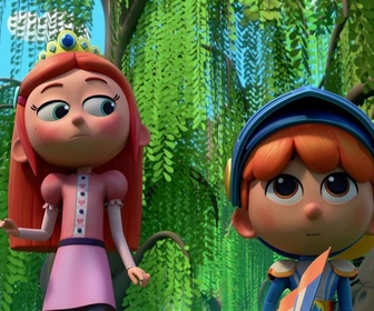 Replay Gus le chevalier minus - Le parfum de la vengeance