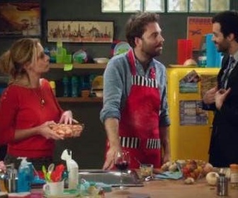 Replay En famille - A L'OUEST - LE COMBAT DES CHEFS - MAUVAISE DEFINITION