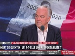 Replay Les Grandes Gueules - Mort de Quentin : LFI a-t-elle une responsabilité ?