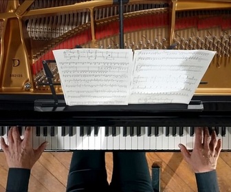 Replay La musique hongroise : essentielle et existentielle