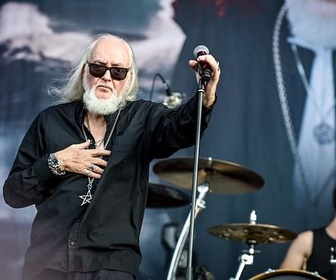 Replay M'era Luna Festival 2025 - Joachim Witt