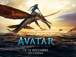 Replay Avatar : la voie de l'Eau