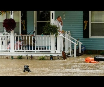 Replay États-Unis : au moins quatre personnes tuées dans des inondations dans le Tennessee