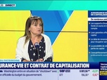 Replay Tout pour investir - L'actu du patrimoine : Assurance-vie et contrat de capitalisation - 01/10