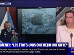 Replay Perrine jusqu'à minuit - Khamenei : Les États-Unis ont reçu une gifle - 26/06