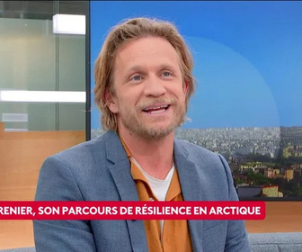 Replay L'interview culture - 07/06/2026