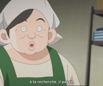 Replay Mix : Meisei story - S2 E17 - C'est spécial, n'est-ce pas ?