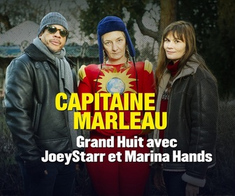 Replay Capitaine Marleau - S3 E2 - Grand huit