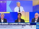 Replay Les Experts : Faut-il taxer les super-héritages ? - 19/09