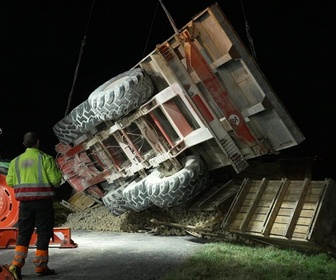 Replay 100 jours avec les dépanneurs de l'autoroute - S3E3 - Alerte générale