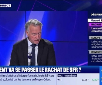 Replay Tech & Co, la quotidienne - SpaceX veut s'offrir Cursor pour 60 mds $