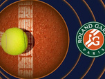 Replay Roland-Garros - 24/05/2026