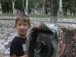Replay ARTE Reportage - Ukraine : un photographe dans la guerre