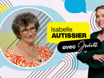 Replay Avec Judith - Isabelle Autissier : Avoir réalisé son rêve, c'est extrêmement puissant