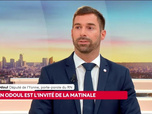 Replay L'invité politique - 27/08/2026