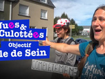 Replay Nues et culottées - Objectif Île de Sein