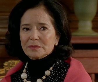 Replay Ariane Ferry - S01 E05 - La revenante