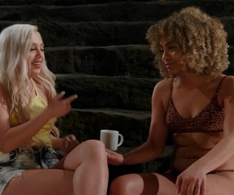 Replay Are you the one ? À la recherche des couples parfaits - S8 E2 - Cette saison, c'est open bar (2/2)