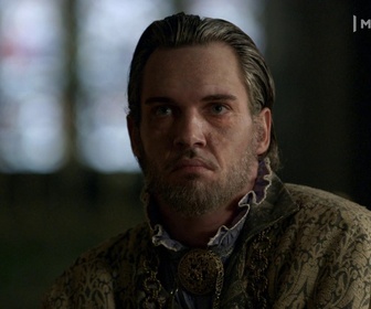 Replay Les Tudors - S04 E10 - Etre et ne plus être