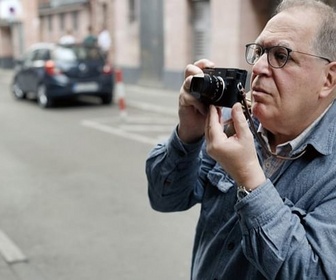 Replay Les nazis au pouvoir - Les nazis, le rabbin et la caméra