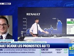 Replay BFM Bourse - Hermès confirme son statut, Renault étonne la Bourse - 24/10