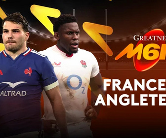 Replay Tournoi des Six Nations de Rugby - 14/03/2026