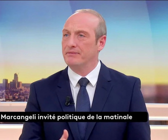 Replay L'invité politique - 16/12/2025