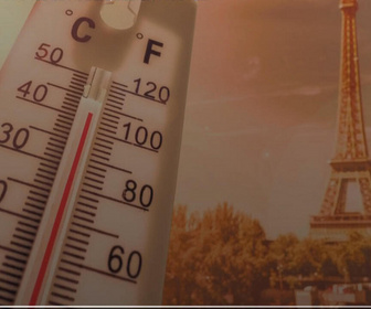 Replay Info éco - Canicule : jusqu'à 210 milliards d'euros de pertes pour l'économie française d'ici 2030