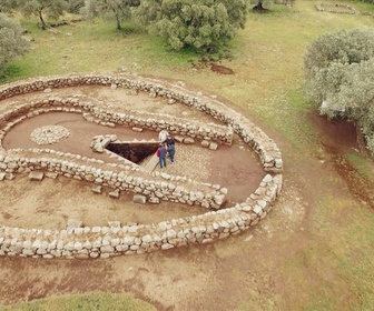 Replay Alien Fiction S14 - S14E15 - Incroyables structures