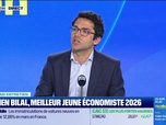 Replay Good Morning Business - Le Grand entretien : Climat, un choc économique sous-estimé - 01/04