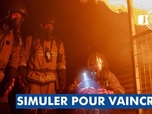 Replay Le journal de la Défense - Simuler pour vaincre