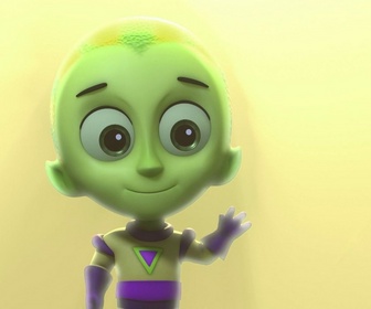 Replay Paw Patrol, la Pat'Patrouille - Les oeufs de l'espace