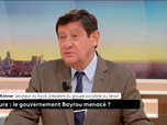 Replay L'invité politique - Émission du jeudi 26 juin 2025