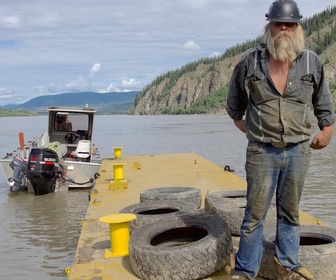 Replay Alaska, la ruée vers l'or - S7E14 - Abandon