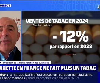 Replay Parlons info ! - La chasse aux fumeurs sur les plages débute - 31/05