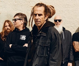 Replay Summer Breeze 2026 - Lamb of God