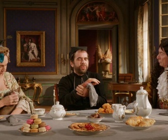 Replay La petite histoire de France - La leçon / Un signe de vie / Trop de choix