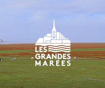 Replay Grandes Marées au Mont Saint-Michel - 03/11/2025