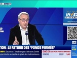 Replay Tout pour investir L'Événement : Gestion, le retour des fonds fermés - 17/11