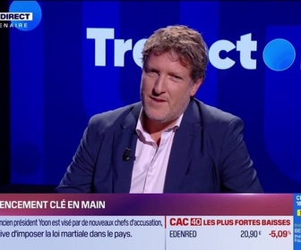 Replay Trajectoire : Taos, l'agencement clé en main - 10/11