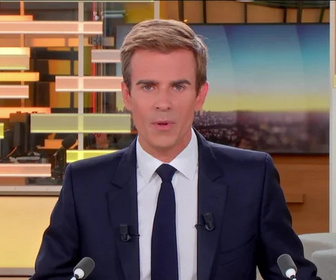 Replay La Matinale Franceinfo - 13/10/2025