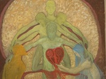 Replay ARTE Journal - Hilma af Klint, découverte d'une pionnière de l'abstraction