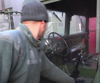 Replay Mecanos express - S6E9 - Deux tonnes de risques