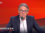 Replay Les Grandes Gueules - Carburants : des infirmiers libéraux obligés de faire le tri des patients. Les travailleurs au bord du gouffre ?