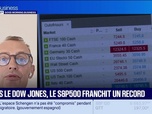Replay Good Morning Market - En portefeuille : Après le Dow Jones, le S&P500 franchit un record - 05/08