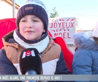 Replay Le 1945 du 25/12/25